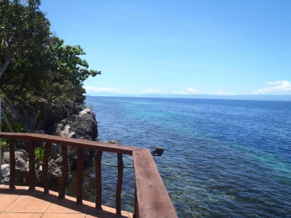Panglao Kalikasan Resort Eksteriør billede
