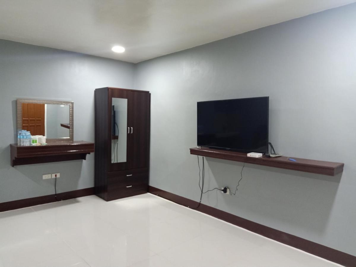 Panglao Kalikasan Resort Eksteriør billede