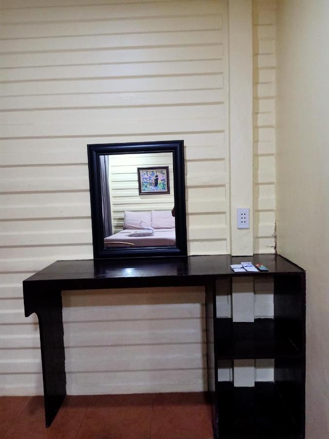 Panglao Kalikasan Resort Eksteriør billede