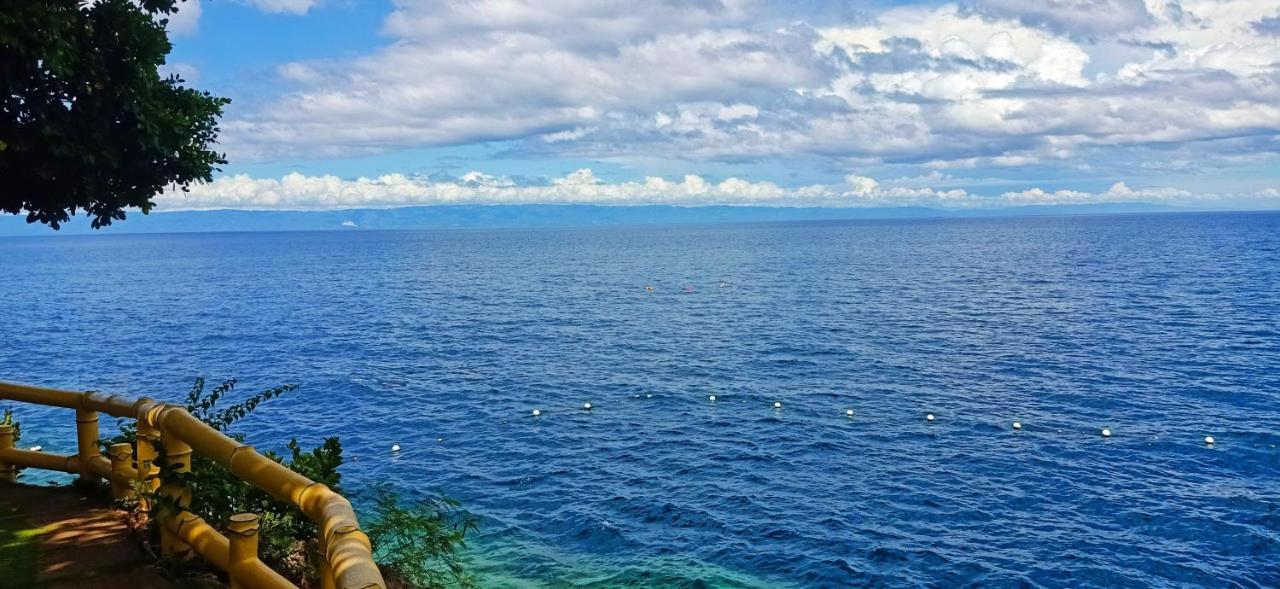 Panglao Kalikasan Resort Eksteriør billede