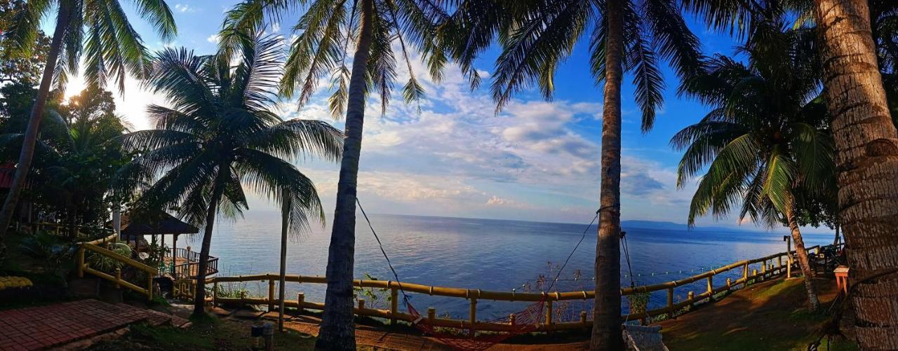 Panglao Kalikasan Resort Eksteriør billede
