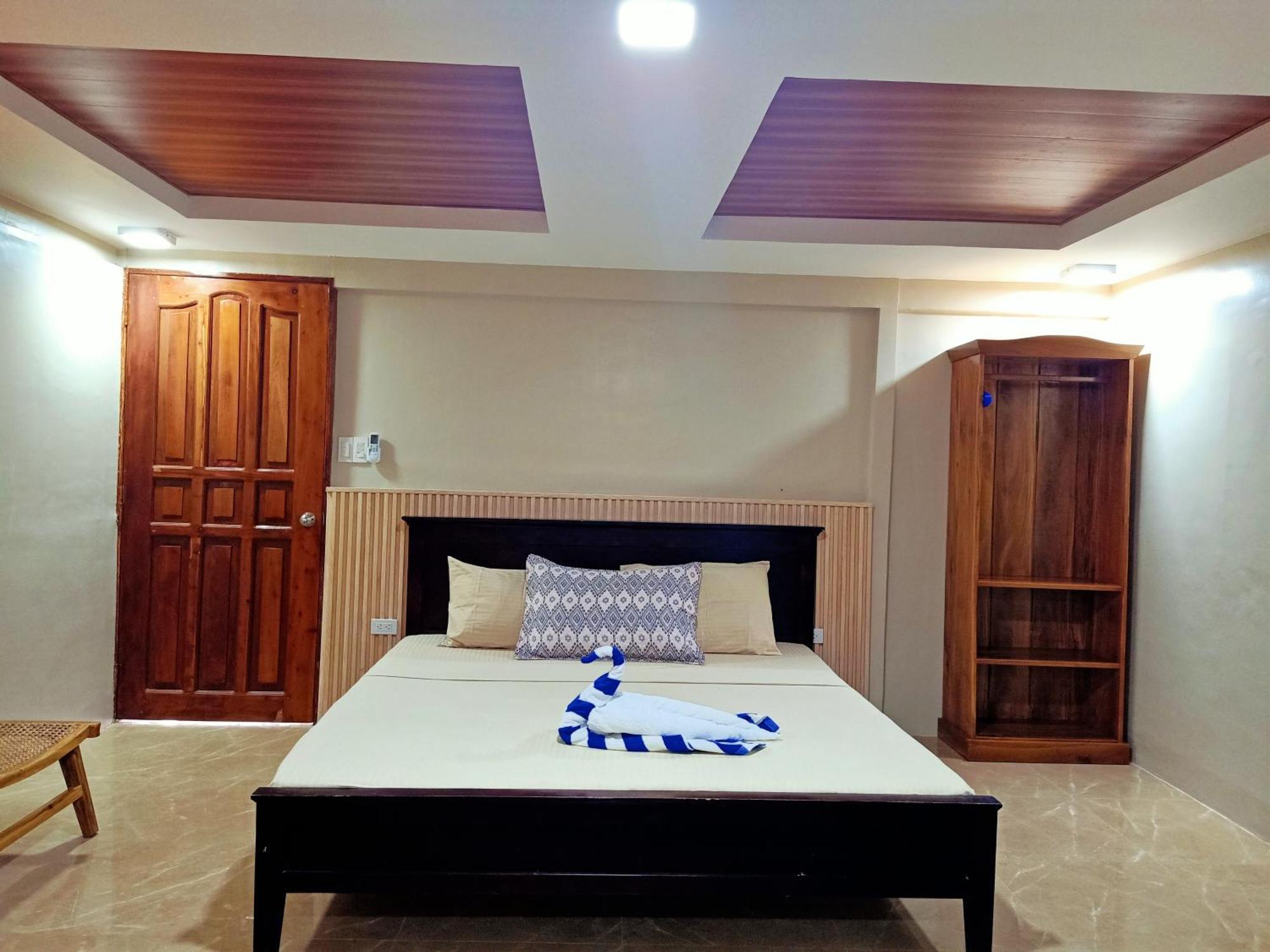 Panglao Kalikasan Resort Eksteriør billede